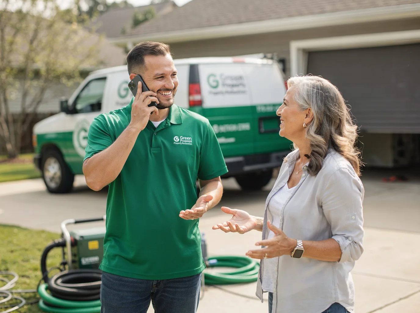 Water Damage Restoration Hawk Run, PA FAQs